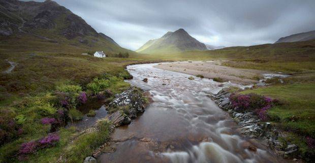 Scotland Glencoe